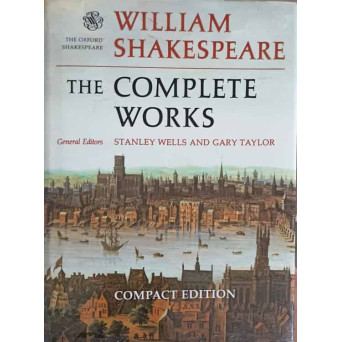 THE COMPLETE WORKS