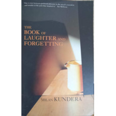 THE BOOK OF LAUGHTER AND FORGETTING