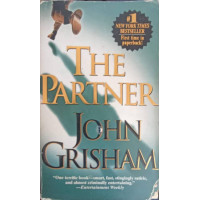 THE PARTNER THE PARTNER
