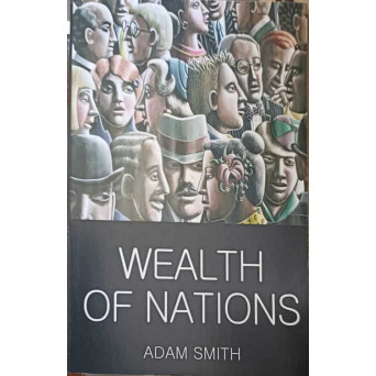 WEALTH OF NATIONS