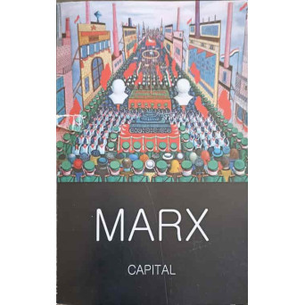 CAPITAL