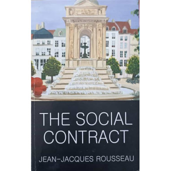 THE SOCIAL CONTRACT