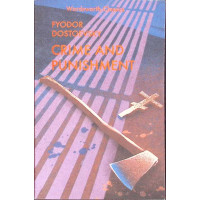 CRIME AND PUNISHMENT