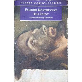 THE IDIOT