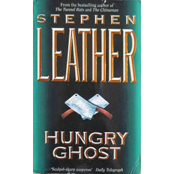 HUNGRY GHOST