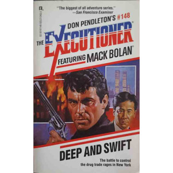 DEEP AND SWIFT
