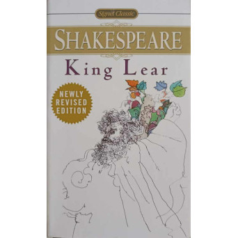 KING LEAR