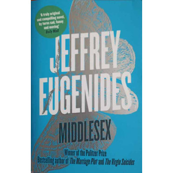 MIDDLESEX