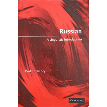 RUSSIAN. A LINGUISTIC INTRODUCTION