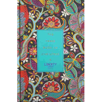THE FABER BOOK OF CHRISTMAS
