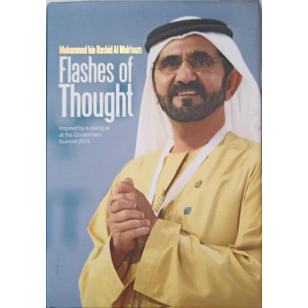 FLASHES OF THOUGHT