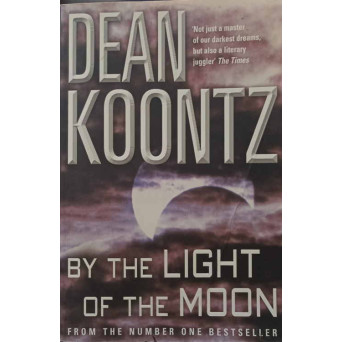 BY THE LIGHT OF THE MOON