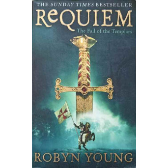 REQUIEM. THE FALL OF THE TEMPLARS