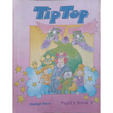 TIP TOP PULIP'S BOOK 3