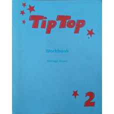 TIP TOP WORKBOOK 2