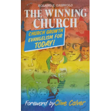 THE WINNING CHURCH