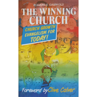 THE WINNING CHURCH