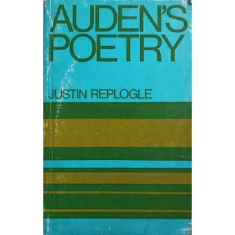AUDEN'S POETRY