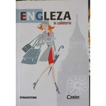 ENGLEZA IN CALATORIE