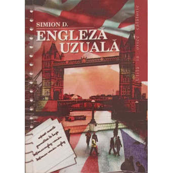 ENGLEZA UZUALA