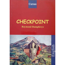 CHECKPOINT. SPECULATIVE FICTION FOR STUDENTS OF ENGLISH AS A FOREIGN LANGUAGE