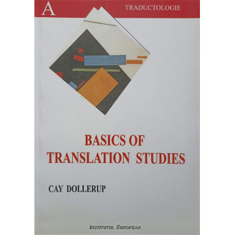 BASICS OF TRANSLATION STUDIES