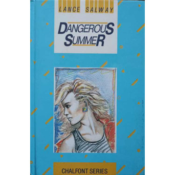 DANGEROUS SUMMER