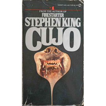 CUJO