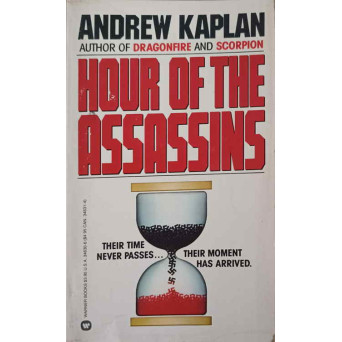 HOUR OF THE ASSASSINS