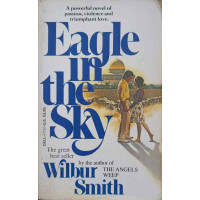 EAGLE IN THE SKY EAGLE IN THE SKY