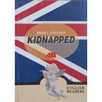 KIDNAPPED KIDNAPPED