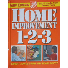 HOME IMPROVEMENT 1-2-3