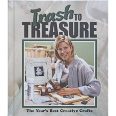 TRASH TO TREASURE