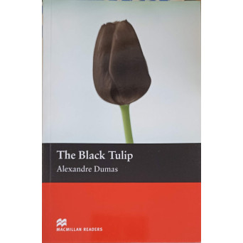 THE BLACK TULIP