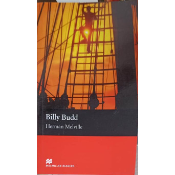 BILLY BUDD