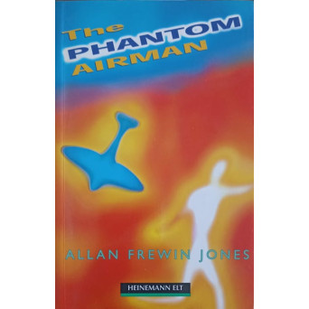 THE PHANTOM AIRMAN