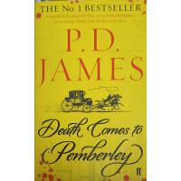 DEATH COMES TO PEMBERLEY DEATH COMES TO PEMBERLEY