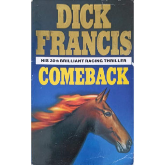 COMEBACK