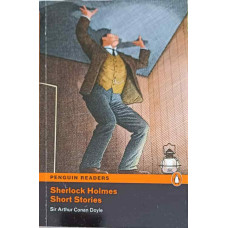 SHERLOCK HOLMES. SHORT STORIES