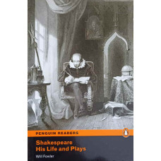 SHAKESPEARE HIS LIFE AND PLAYS