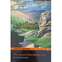 THE HOUND OF THE BASKERVILLES