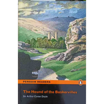 THE HOUND OF THE BASKERVILLES