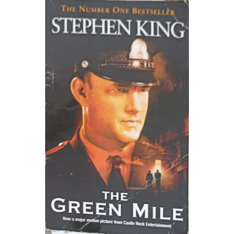 THE GREEN MILE