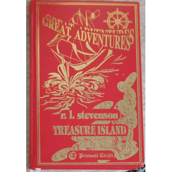 TREASURE ISLAND