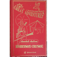 ROBINSON CRUSOE