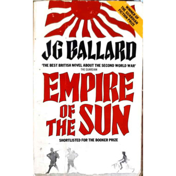 EMPIRE OF THE SUN