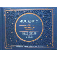 JOURNEY A JOURNAL OF DISCOVERY