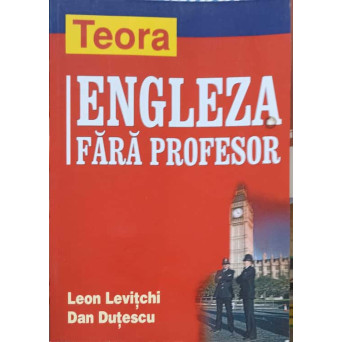 ENGLEZA FARA PROFESOR