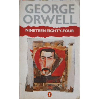 NINETEEN EIGHTY-FOUR