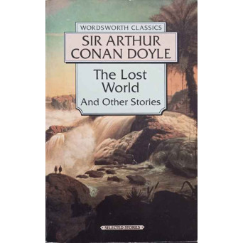 THE LOST WORLD AND OTHER STORIES